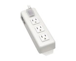 Tripp Lite 10 Outlet Home &amp; Office Power Strip, 15ft Cord with 5-15P Plu... - £86.77 GBP+