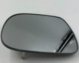 2005-2011 Toyota Tacoma Driver Side View Power Door Mirror Glass Only P0... - £35.85 GBP