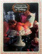 Woman&#39;s Day Encyclopedia of Cookery Volume 4 by Eileen Tighe / 1966 Hardcover - £4.50 GBP
