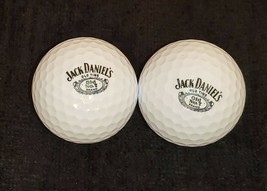 Jack Daniels Whiskey Golf Balls Set - £11.07 GBP