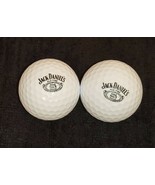 Jack Daniels Whiskey Golf Balls Set - $19.14 CAD