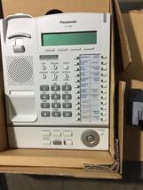 Panasonic KX T7633 - Digital Phone White - $122.50