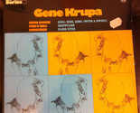 Gene Krupa - $14.99