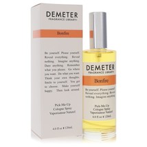 Demeter Bonfire Perfume By Demeter Cologne Spray 4 oz - £35.05 GBP
