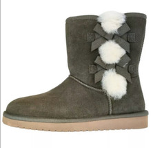 Koolaburra By UGG Boots New without box Size 9 - £77.74 GBP