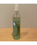 VINTAGE Bath &amp; Body Works Pleasures Splash Spray 8oz Green Clover &amp; Aloe... - £20.40 GBP