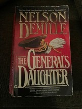 The General&#39;s Daughter, Nelson Demille, Paperback - £5.47 GBP