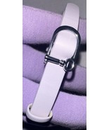 Keep Collective Single Leather Band lavender - $371.16 MXN