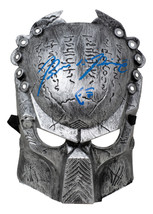 Brian A.Prince Signiert Predator Maske JSA ITP - £154.29 GBP