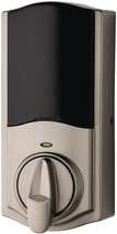 Kwikset Convert Zigbee 3.0 Electronic Smart Lock Conversion Kit In Satin... - $106.99