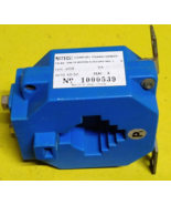 NITECH NSQ Series Current Transformer 60/50 Window Type 2.5KV - £239.92 GBP