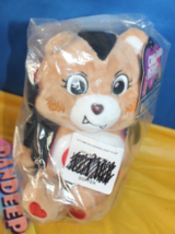 Care Bears X Universal Monsters Tenderheart Bear As Dracula Halloween Toy 2024 - $74.24