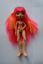 Mattel Cave Club Emberly tangled hair Used Please look at the pictures  - £7.85 GBP