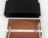 2008 Subaru Impreza Owners Manual Handbook with Case OEM L03B23027 - $14.84