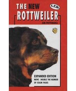 The New Rottweiler Dog Advice Care Puppy [Hardcover] Jim Pettengell New ... - £10.59 GBP