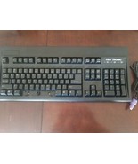 Keytronic Keyboard missing space bar - £15.75 GBP