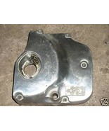 ENGINE SPROCKET COVER 81 82 SUZUKI GS450 GS 450 GS450T - $243.97 MXN