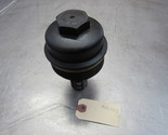 Oil Filter Cap From 2009 Volvo V50  2.5 - £16.03 GBP