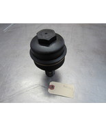 Oil Filter Cap From 2009 Volvo V50  2.5 - $20.00