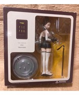 PSE Product Collection Range Murata #02 Trinode Figure - $2,619.10 MXN