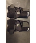 Bracoo 2 Adjustable Compression Knee Patellar Tendon Support Brace BREAT... - $25.79 CAD