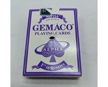 Vintage Harrahs Joliet Hotel and Casino Gemaco Playing Cards - $8.90
