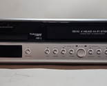 Sylvania DVC850C Combo DVD/VCR - $59.39