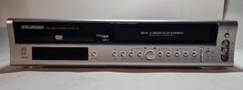 Sylvania DVC850C Combo DVD/VCR - $59.39