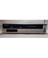 Sylvania DVC850C Combo DVD/VCR - $81.22 CAD