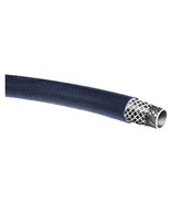 Apache Hose &amp; Belting 3/4&quot; x 100&#39; Black EPDM Hose - $188.25