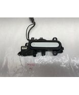 2014-2016 2017 2018 2019 2020 2021 JAGUAR F-TYPE FRONT LEFT OEM DOOR HANDLE - $359.33 CAD