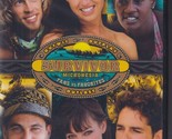 Survivor, S16 (5-DVD Set) - $33.57