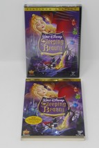 Walt Disney Sleeping Beauty (DVD, 2008, 2-Disc Set, Platinum Edition) SEALED - £20.09 GBP