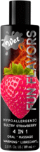 Wet Fun Flavors Sexy Strawberry 3 oz - $13.02
