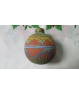 Navajo Christmas Ornament 2 1/2&quot;  ^^^ - $667.95 MXN