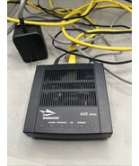 Embarq 660 Series ADSL Router Number EQ-660R  - $245.29 MXN