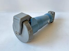 Hubbell 460C9W 60A 250V 3-Phase Watertight Female Connector Body - $1,210.37 MXN