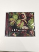 Old Chestnuts music for life&#39;s journey CD New Sealed 2011 - £7.74 GBP