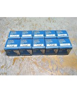 New Lot of 10 Xebex MR16 Quartz Halogen Bulb EXZ 12V 50W Open Box - €35,27 EUR