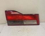 Driver Left Tail Light Sedan Lid Mounted Fits 01-02 ACCORD 951794 - £41.26 GBP