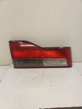 Driver Left Tail Light Sedan Lid Mounted Fits 01-02 ACCORD 951794 - £41.45 GBP