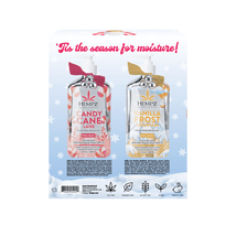 ✓  Hempz Sweet Wonderland Duo, 17 Oz. image 3