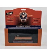 Lionel Big Rugged Train Series 1 The Milwaukee Road F3 1:120 NEW - €23,72 EUR