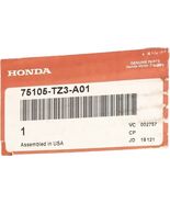 15-17 Acura TLX 75105TZ3A01 OEM Grille Grill Surround Trim - $169.28