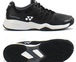 Yonex Power Cushion Lumio 3 Tennis Shoes Black for All Court Unisex SHT-... - $74.61+
