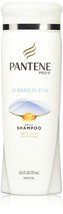 Pantene Pro-V Classic Clean Shampoo 12.6 oz - $13.85+