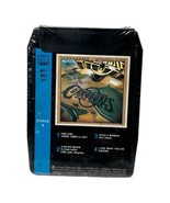 8 Track Tape Commodores Natural High 1978 #M7-902HT - $21.81 CAD