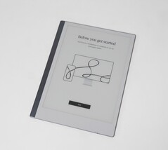 reMarkable 2 RM114 10.3” Paper Tablet with Marker Plus and Book Folio image 4