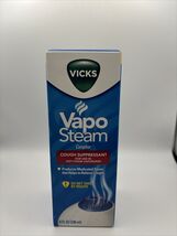 Vicks VapoSteam Medicated Liquid, Use in Vicks Vaporizers &amp; Humidifiers,... - $13.76