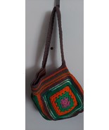 Gloria - Purse/Tote, 18 inches wide, 14 inches deep, 14 inch strap - $34.86 CAD
